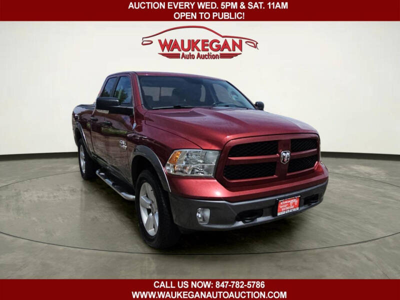 ram ram 1500 pickup 2013 1C6RR7GG6DS607109 image ram ram 1500 pickup 2013 1C6RR7GG6DS607109 image